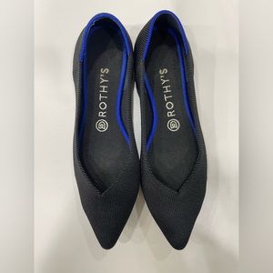 Black Rothy’s The Point